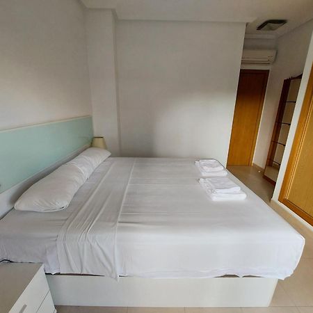 Arenales Playa By Mar Holidays Arenales del Sol Exterior photo