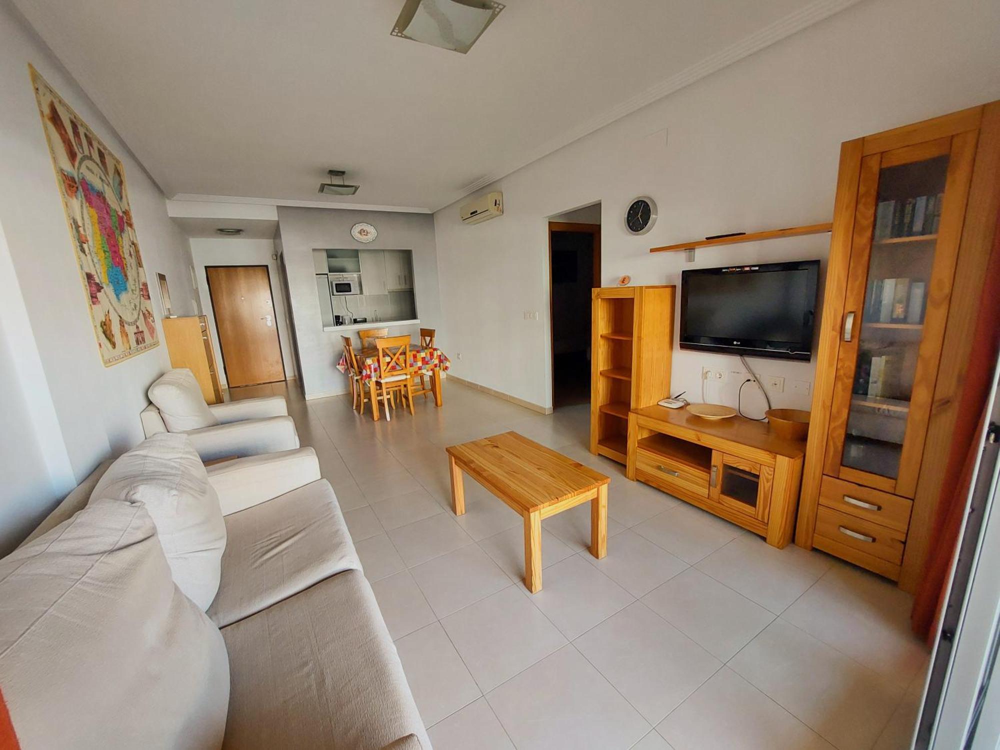 Arenales Playa By Mar Holidays Arenales del Sol Exterior photo