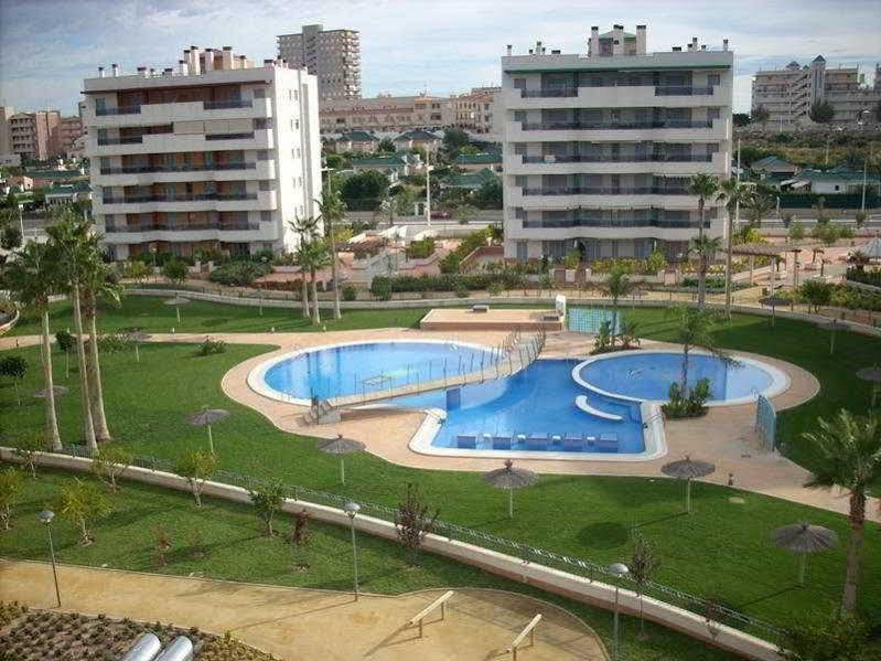Arenales Playa By Mar Holidays Arenales del Sol Exterior photo