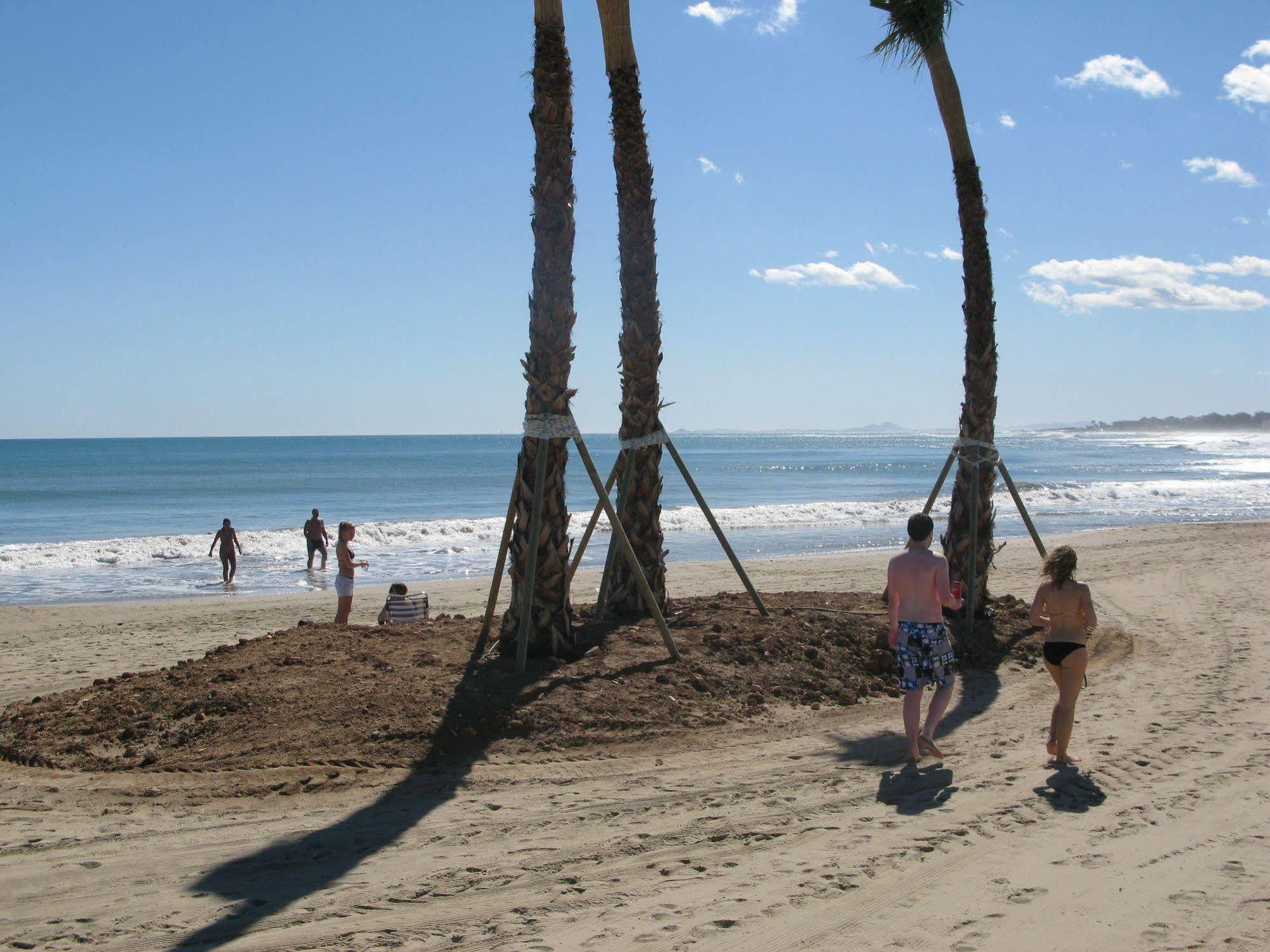 Arenales Playa By Mar Holidays Arenales del Sol Exterior photo