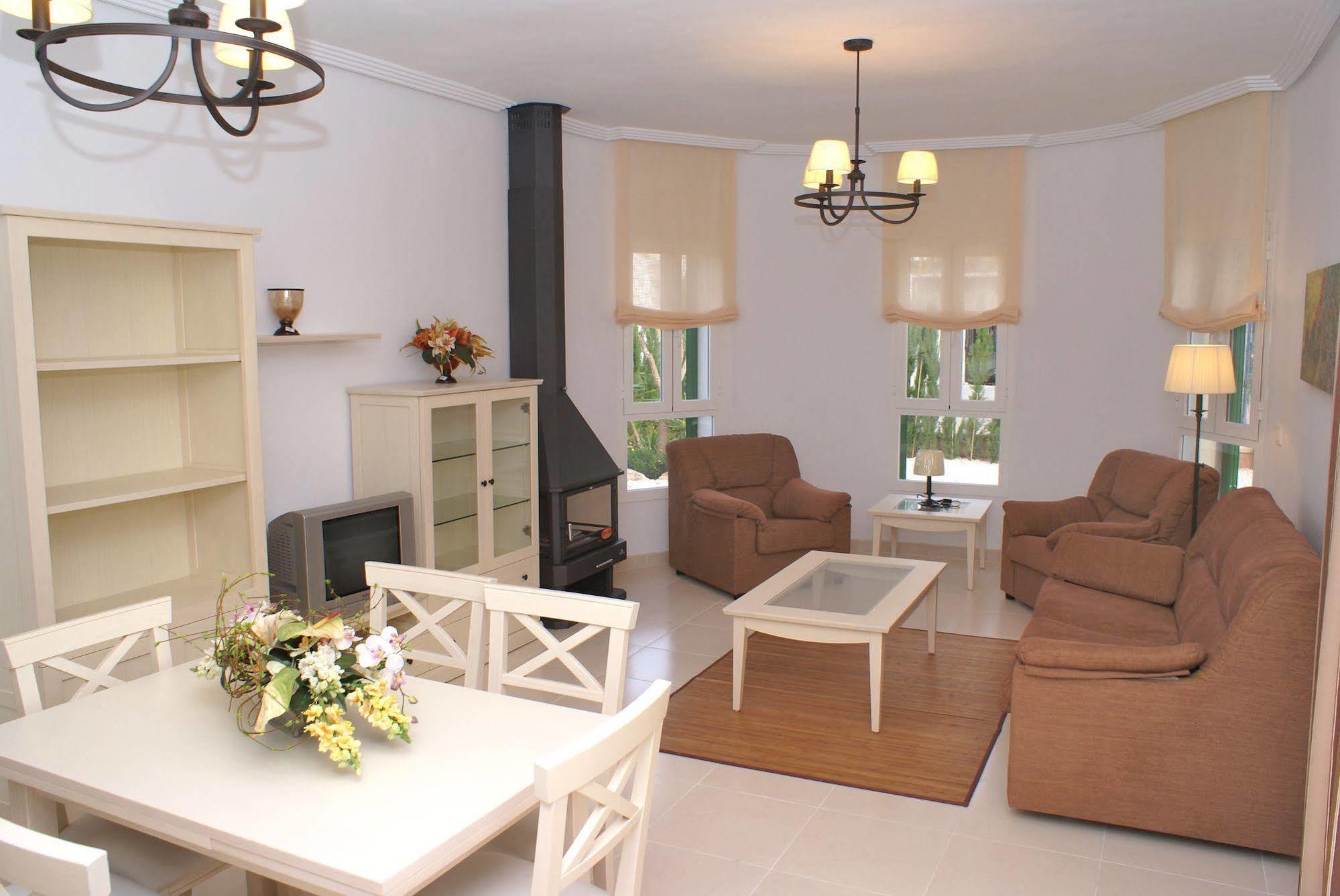 Arenales Playa By Mar Holidays Arenales del Sol Exterior photo