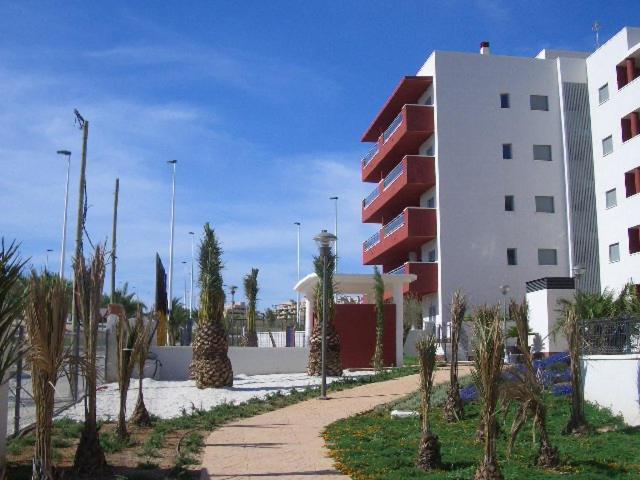 Arenales Playa By Mar Holidays Arenales del Sol Exterior photo