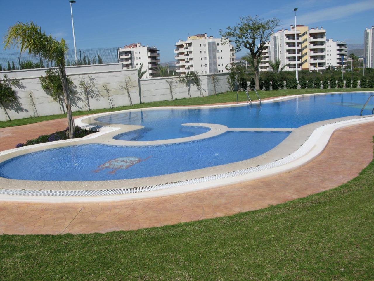 Arenales Playa By Mar Holidays Arenales del Sol Exterior photo