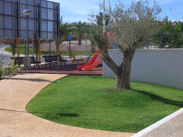 Arenales Playa By Mar Holidays Arenales del Sol Exterior photo