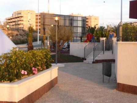 Arenales Playa By Mar Holidays Arenales del Sol Exterior photo